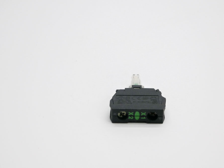 SCHNEIDER ELECTRIC ZBV-G3 110-120V NSNP