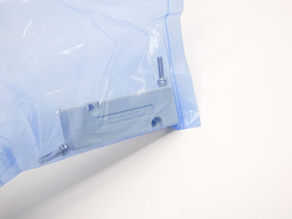 BLANK PLATE VVQZ2000-10A-2 NSNP