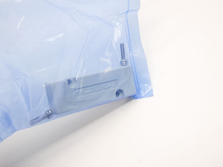 BLANK PLATE VVQZ2000-10A-2 NSNP