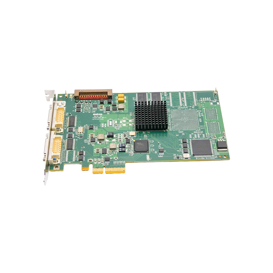 MATROX Y7239-0201 REV. A NSNP