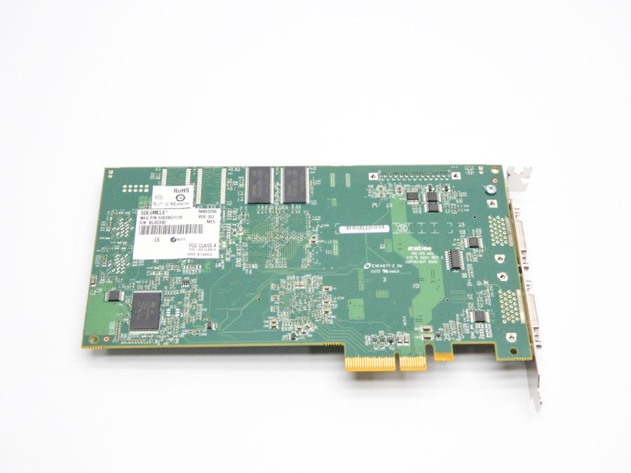 MATROX Y7239-0201 REV. A NSNP