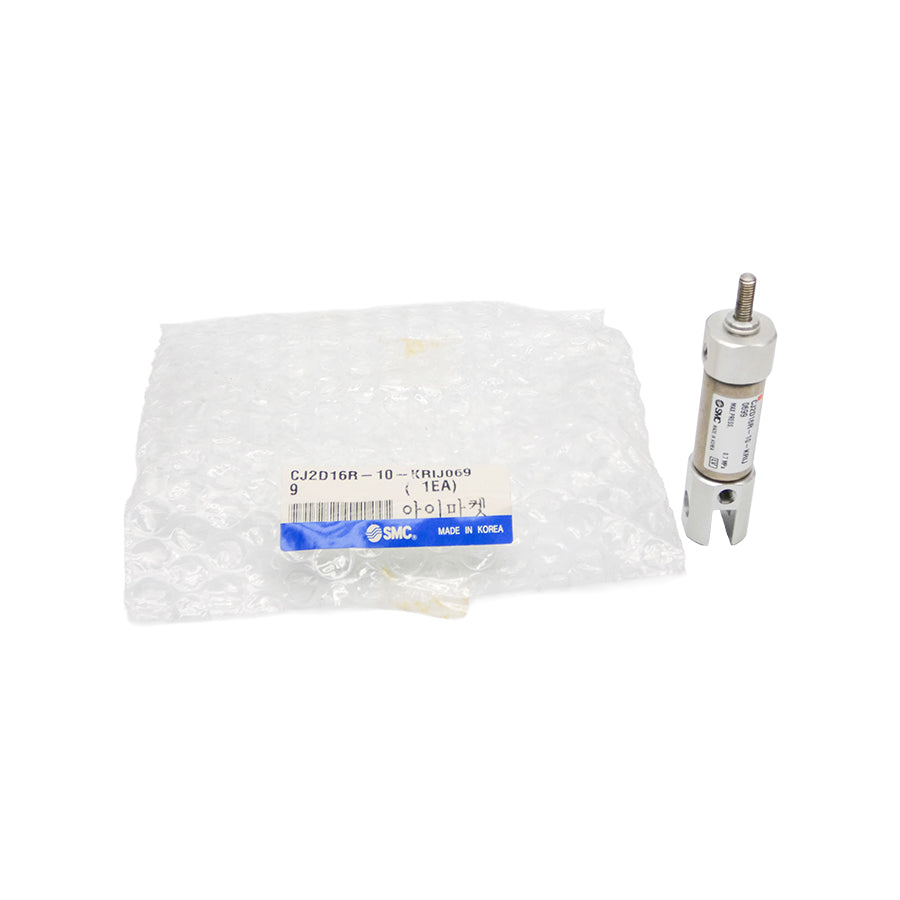 SMC CJ2D16R-10-KRIJ0699 NSMP