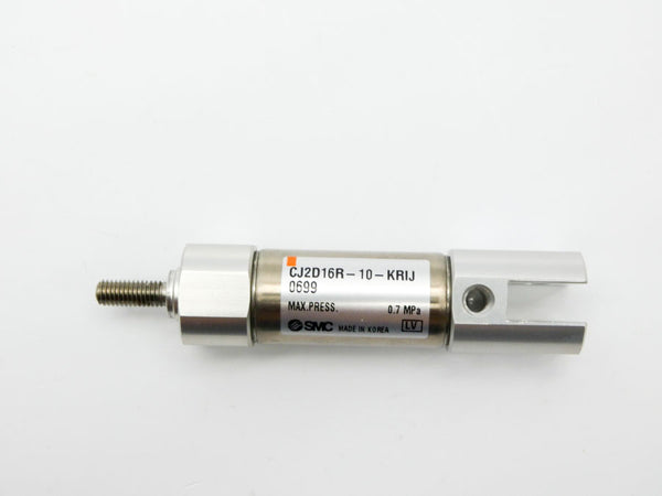SMC CJ2D16R-10-KRIJ0699 NSMP