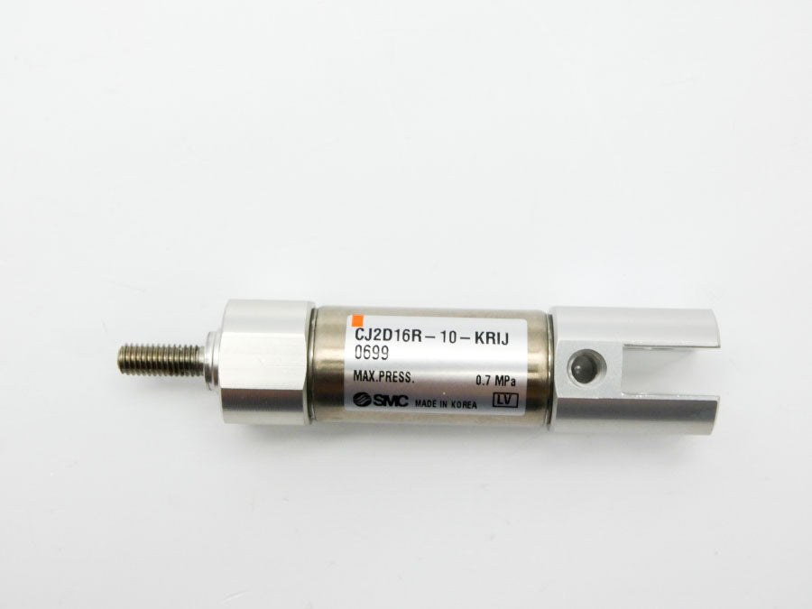 SMC CJ2D16R-10-KRIJ0699 NSMP