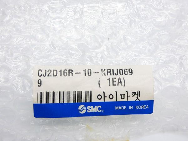 SMC CJ2D16R-10-KRIJ0699 NSMP