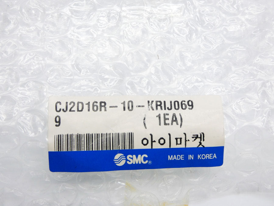 SMC CJ2D16R-10-KRIJ0699 NSMP