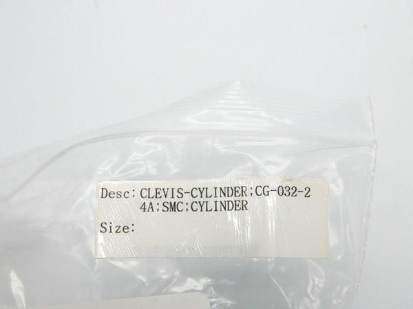 SMC CG-032-24A NSNP