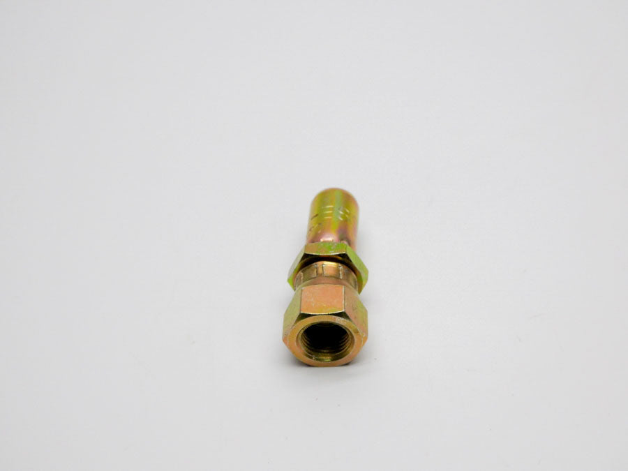 FITTING SSE-PF-02 NSNP