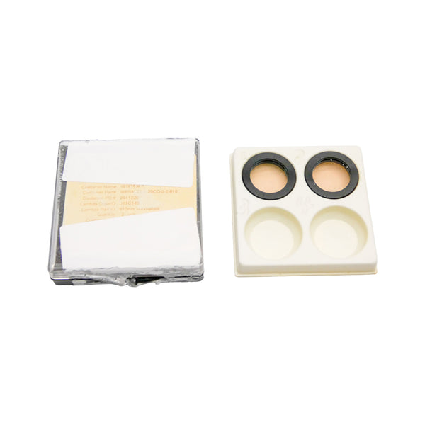 LAMBDA WPRM-25.4-20CQ-0-2-810 810NM (PKG OF 2) NSMP