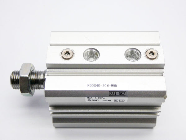 SMC RDQG40-30M-M9N (AS PICTURED) NSNP