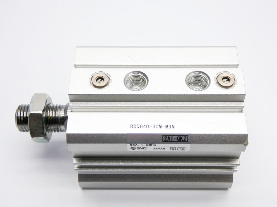 SMC RDQG40-30M-M9N (AS PICTURED) NSNP