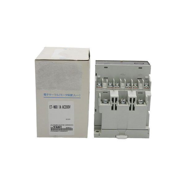 MITSUBISHI ELECTRIC ET-N60 200VAC 1A NSMP