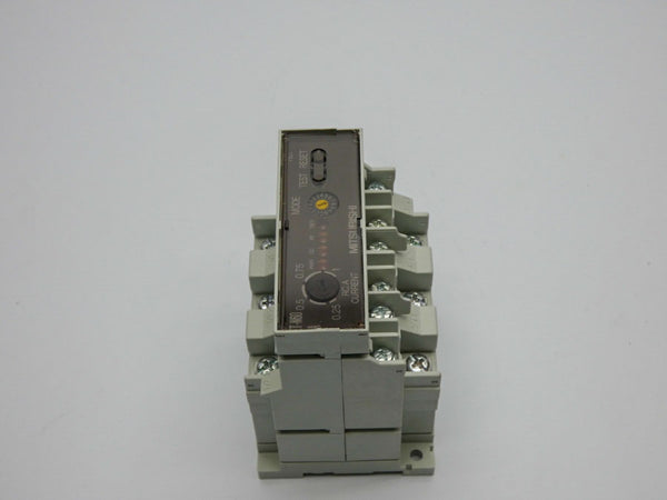 MITSUBISHI ELECTRIC ET-N60 200VAC 1A NSMP