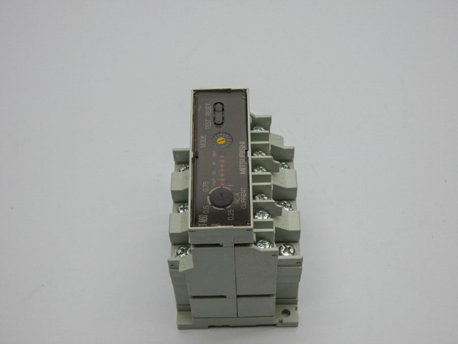 MITSUBISHI ELECTRIC ET-N60 200VAC 1A NSMP