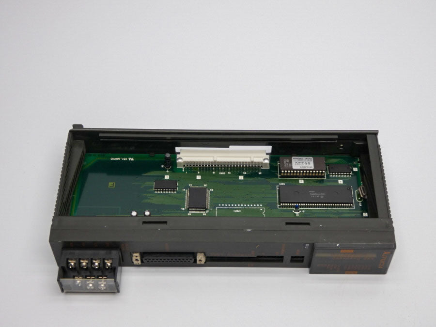 MITSUBISHI ELECTRIC AJ71UC24 NSNP