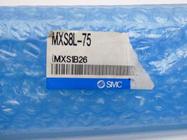 SMC MXS8L-75 NSMP