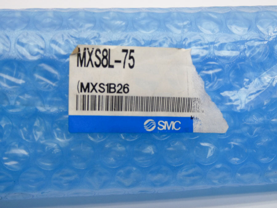 SMC MXS8L-75 NSMP