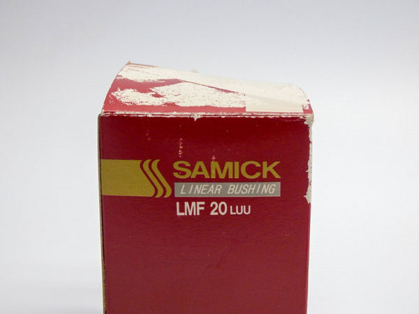 SAMICK LMF20LUU NSMP