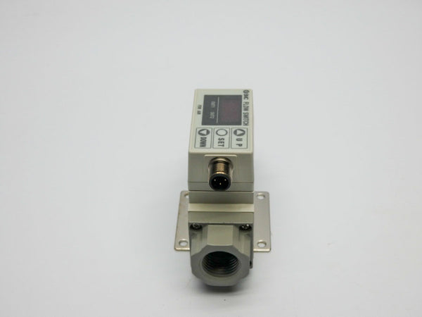 SMC PF2A751-04-27 12-24VDC NSMP