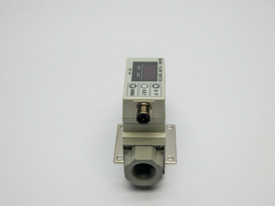 SMC PF2A751-04-27 12-24VDC NSMP