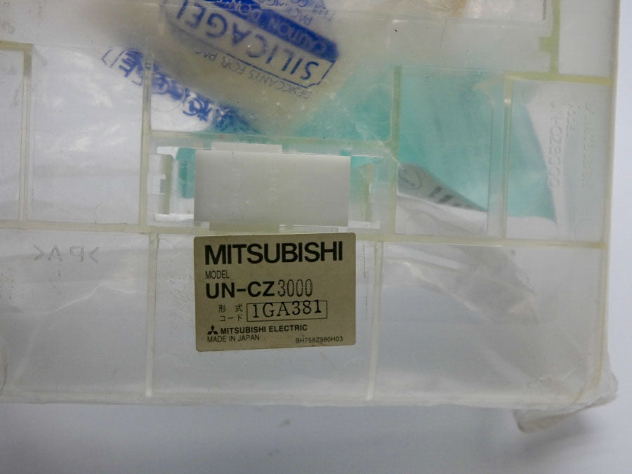 MITSUBISHI UN-CZ3000 NSMP