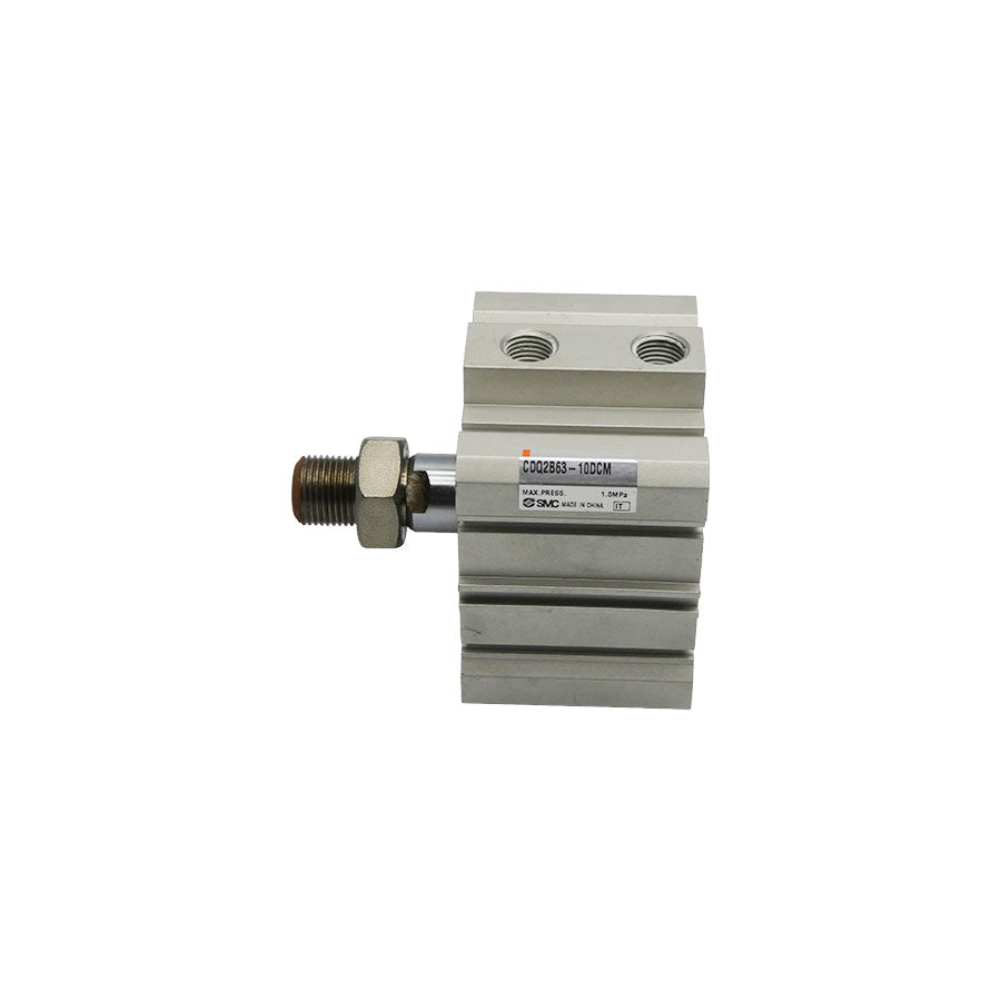 SMC CDQ2B63-10DCM UNMP