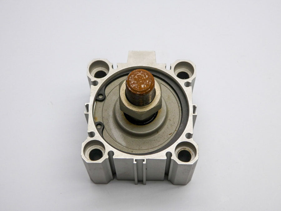 SMC CDQ2B63-10DCM UNMP