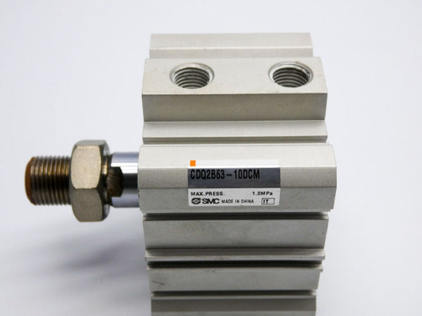 SMC CDQ2B63-10DCM UNMP