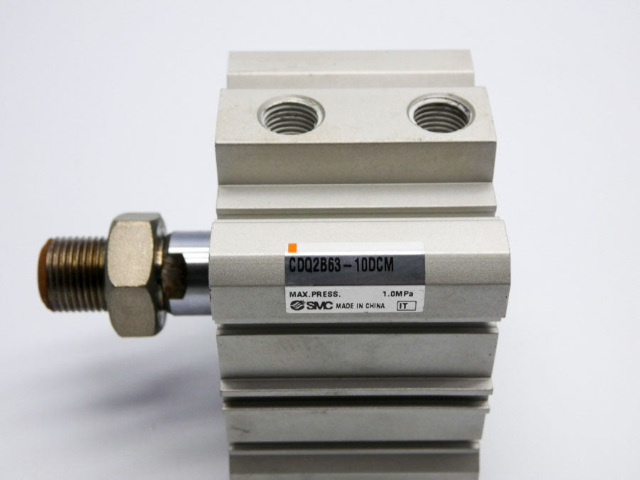 SMC CDQ2B63-10DCM UNMP