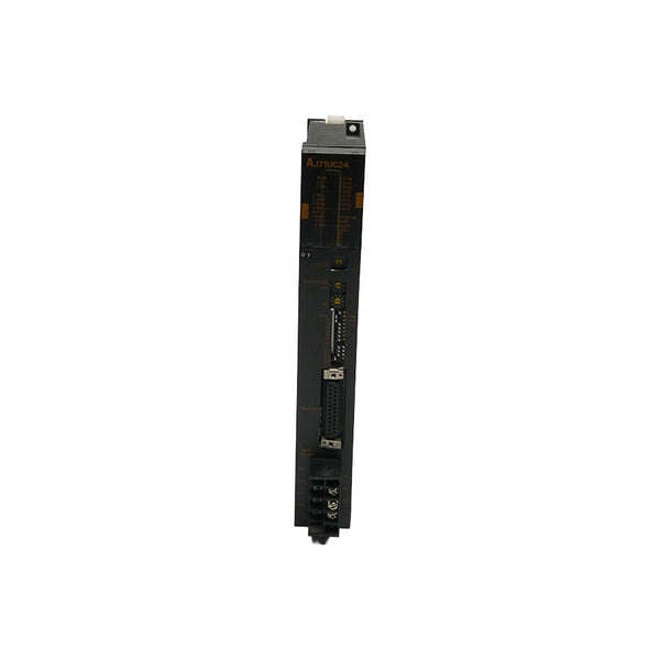 MITSUBISHI ELECTRIC AJ71UC24 (NO DOOR/SCREWS) NSNP