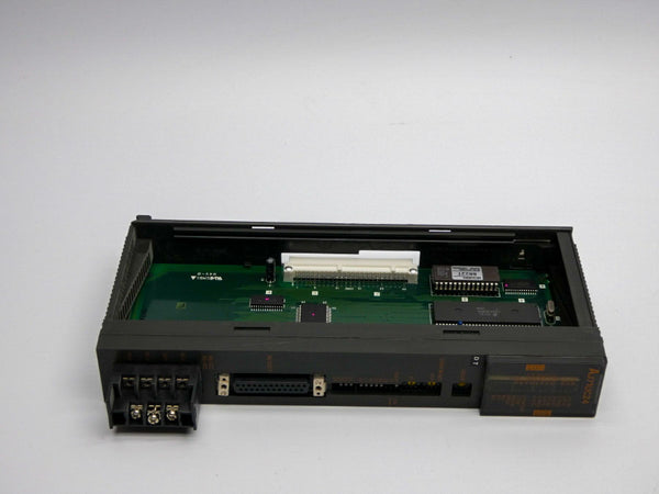 MITSUBISHI ELECTRIC AJ71UC24 (NO DOOR/SCREWS) NSNP