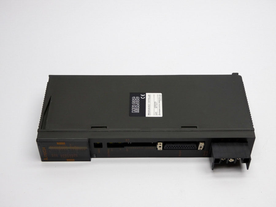 MITSUBISHI ELECTRIC AJ71UC24 (NO DOOR/SCREWS) NSNP