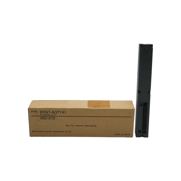 MITSUBISHI ERNT-AQTY41 12/24VDC 0.1A NSMP