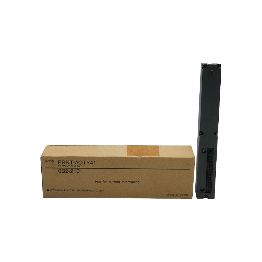 MITSUBISHI ERNT-AQTY41 12/24VDC 0.1A NSMP