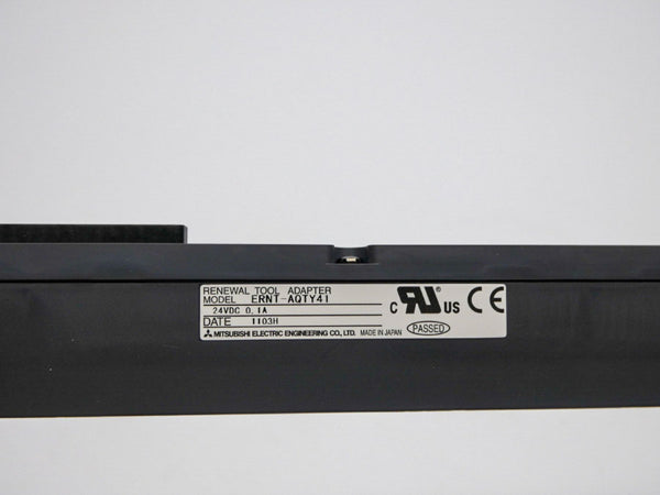 MITSUBISHI ERNT-AQTY41 12/24VDC 0.1A NSMP