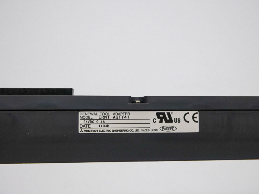 MITSUBISHI ERNT-AQTY41 12/24VDC 0.1A NSMP