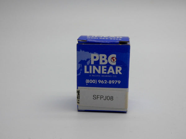 PBC LINEAR SFPJ08 NSMP
