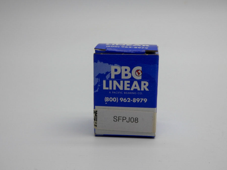 PBC LINEAR SFPJ08 NSMP