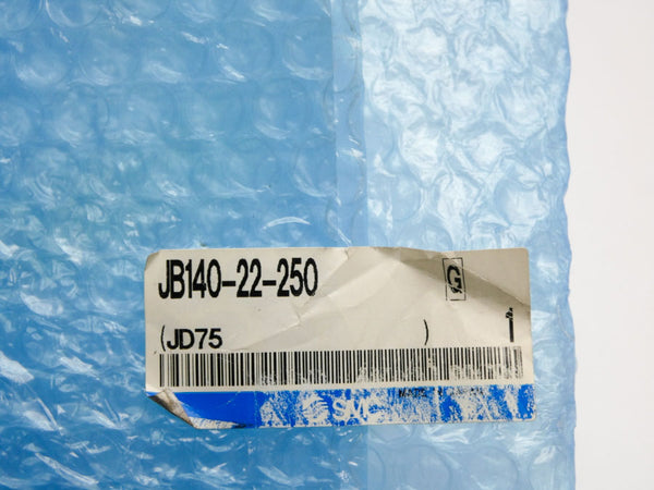 SMC JB140-22-250 NSMP