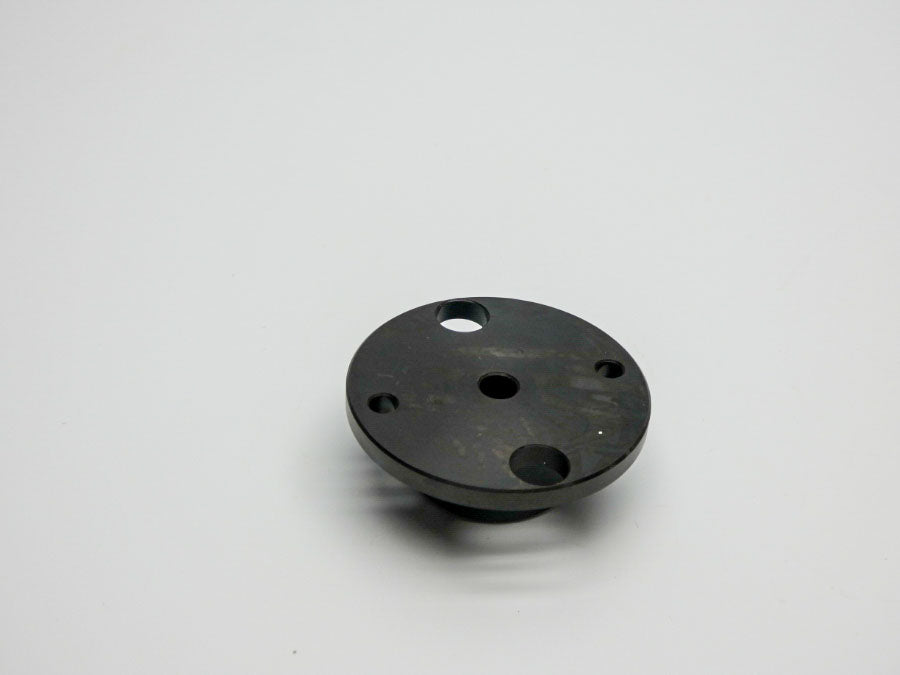 MIKI PULLEY SFS-05S (AS IS) NSMP