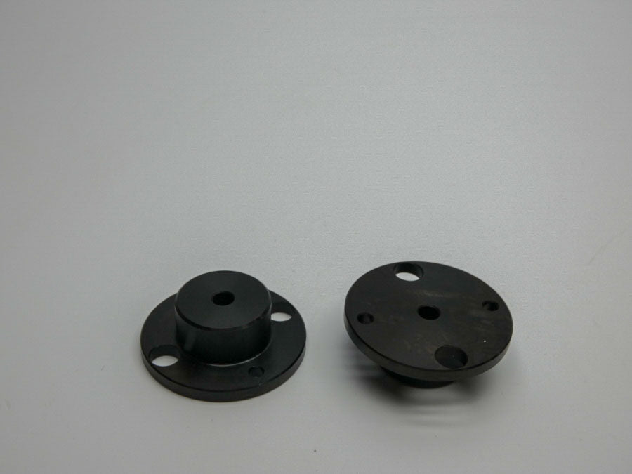 MIKI PULLEY SFS-05S (AS IS) NSMP