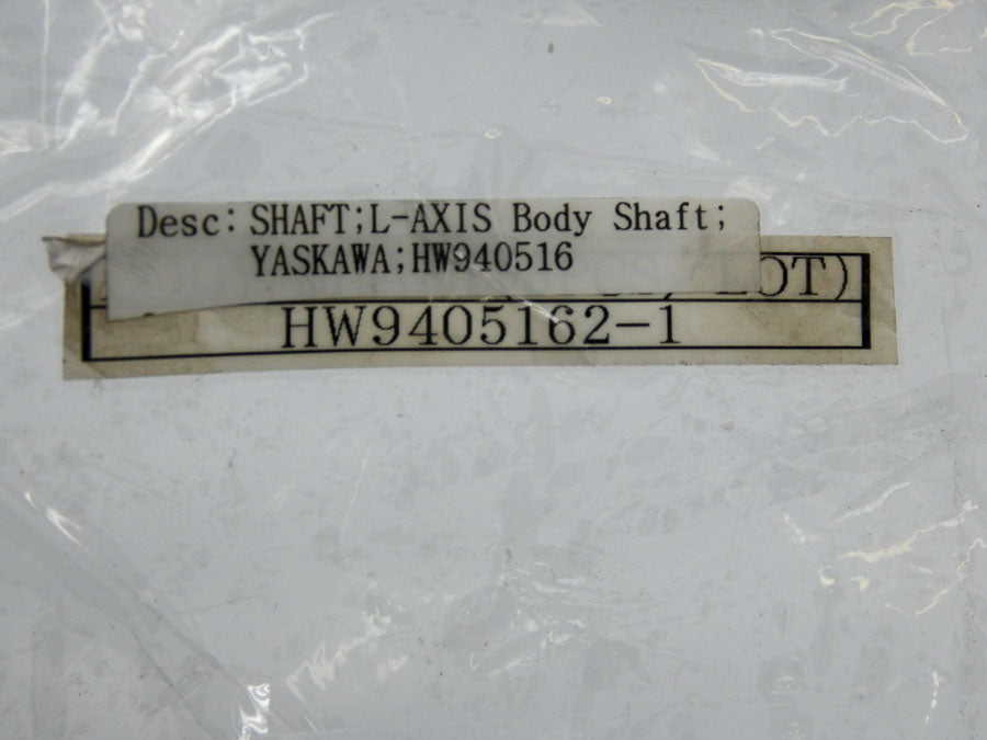 YASKAWA HW9405162-1 NSNP