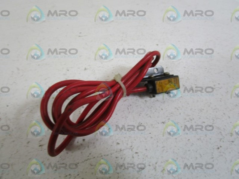 OMRON E3H-1L3 UNMP