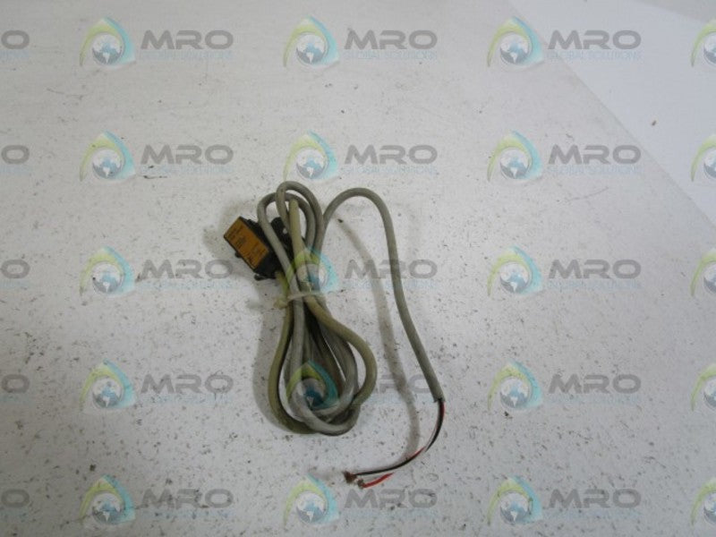 OMRON E3H-1DC23 UNMP