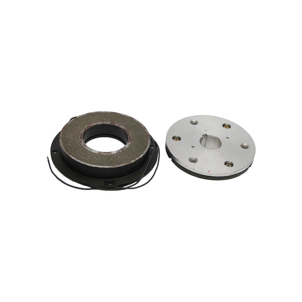 MIKI PULLEY 111-12-12 UNMP