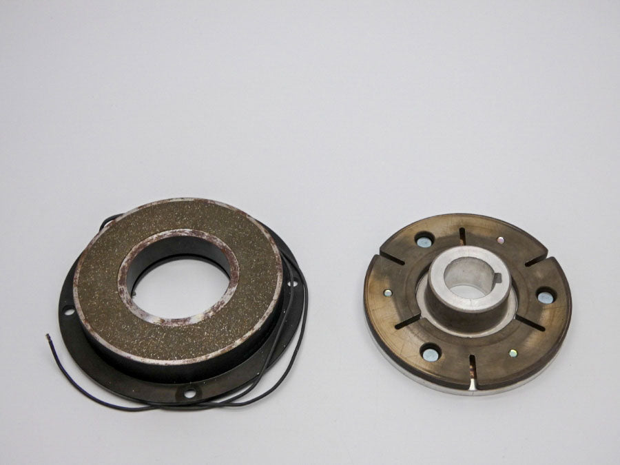 MIKI PULLEY 111-12-12 UNMP