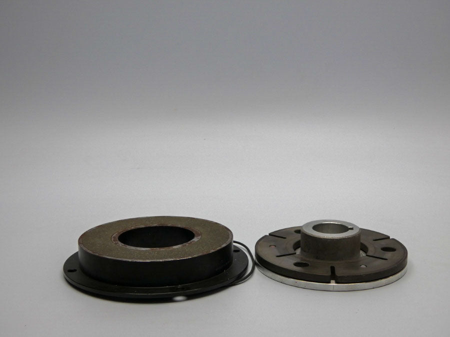 MIKI PULLEY 111-12-12 UNMP