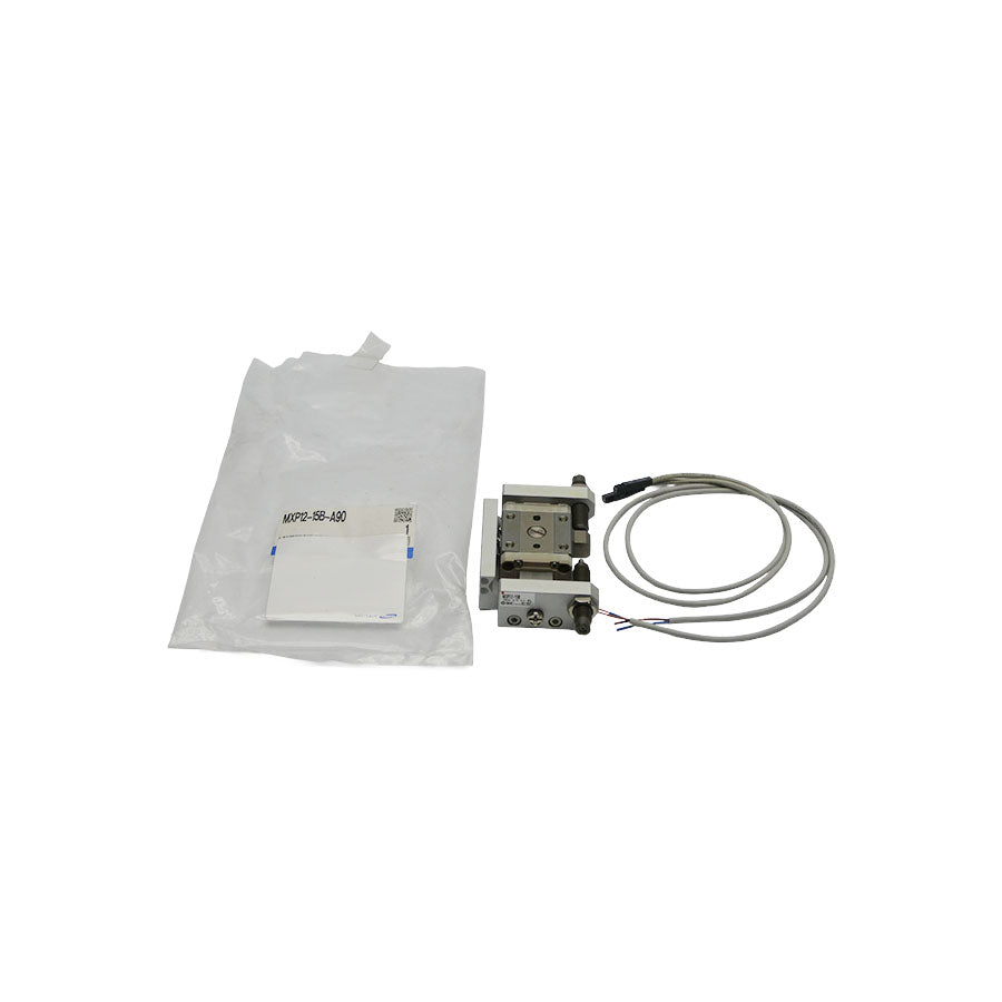 SMC MXP12-15B-A90 NSMP