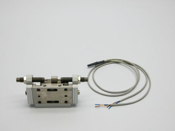 SMC MXP12-15B-A90 NSMP