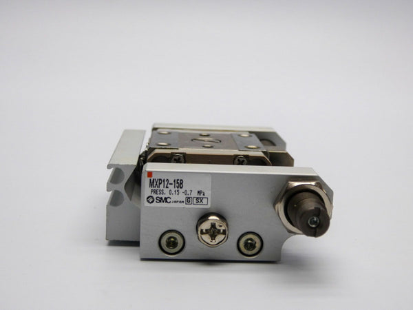 SMC MXP12-15B-A90 NSMP